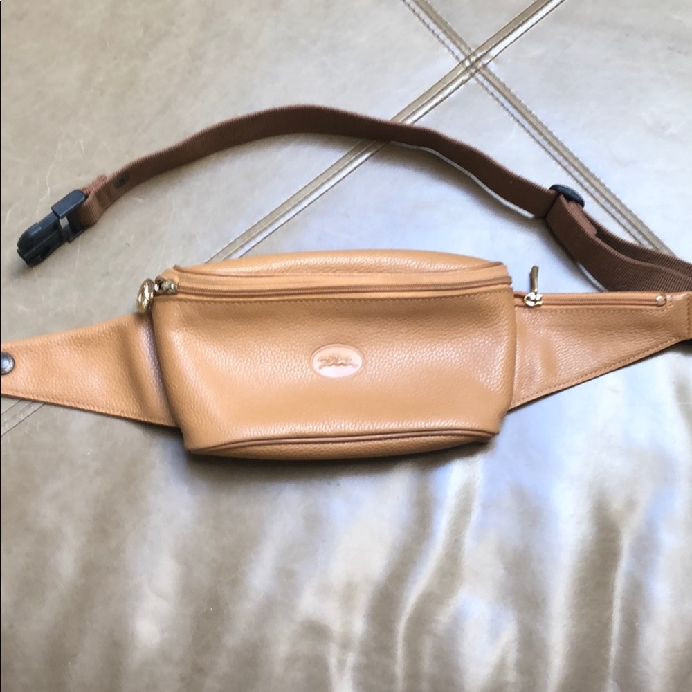 Fanny pack waiste purse